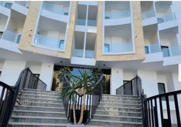 شقة 5stars Hd 6 Swimming Pools Available *