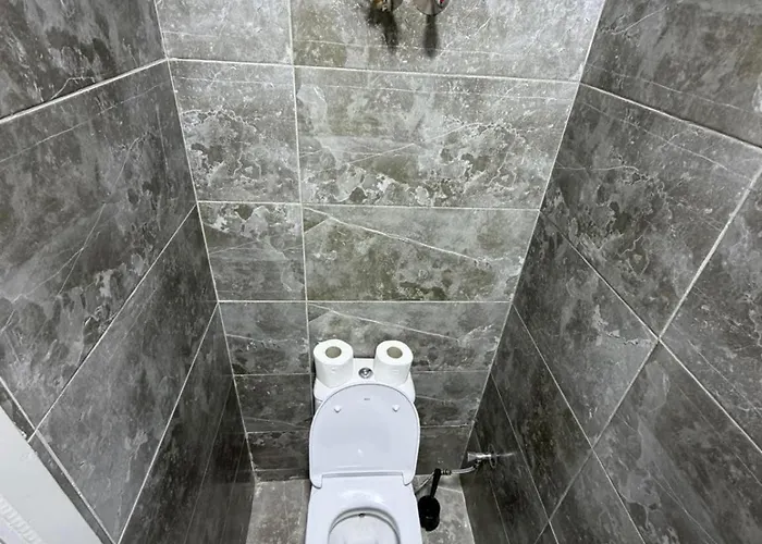 شقة 5stars Hd 6 Swimming Pools Available *